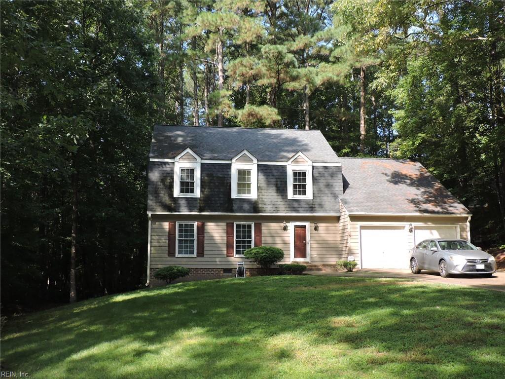 215 Old Cart RD Property Photo 1
