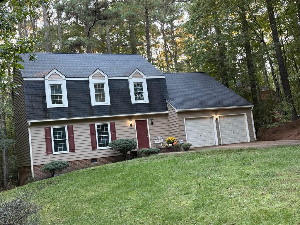 215 Old Cart Rd Property Photo 1
