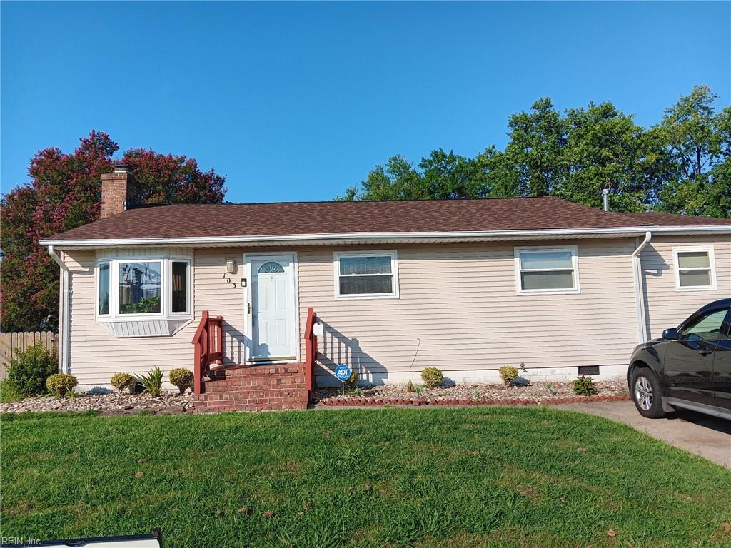 103 Big Bethel RD