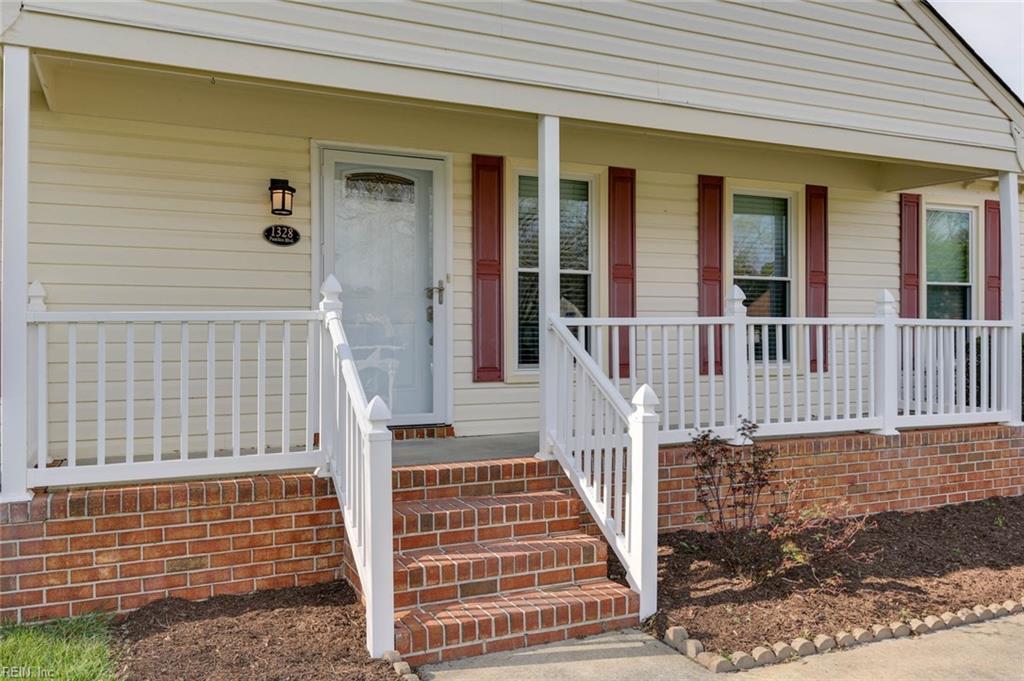 1328 Pamlico Blvd Property Photo 5