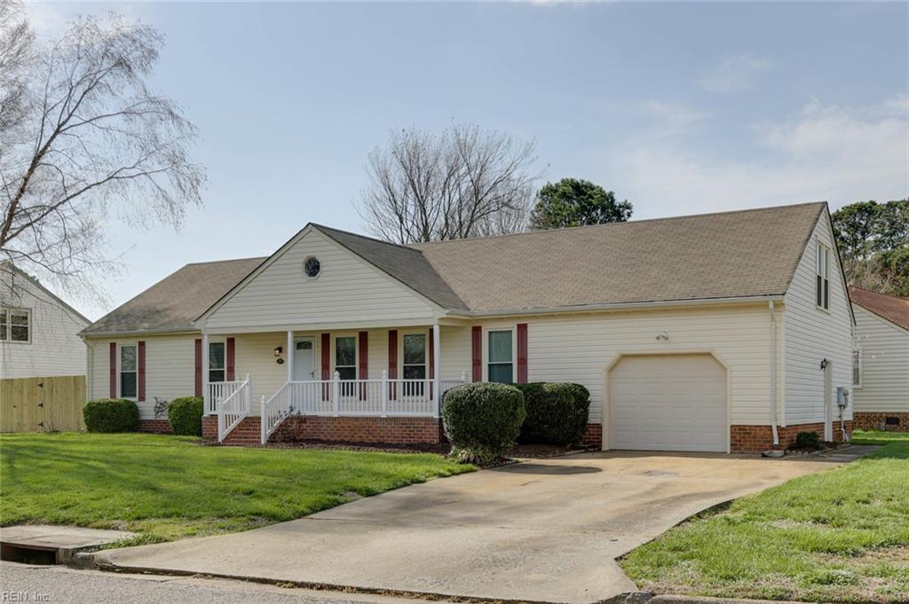 1328 Pamlico Blvd Property Photo 38