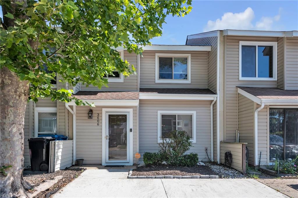 3606 Chimney Creek DR