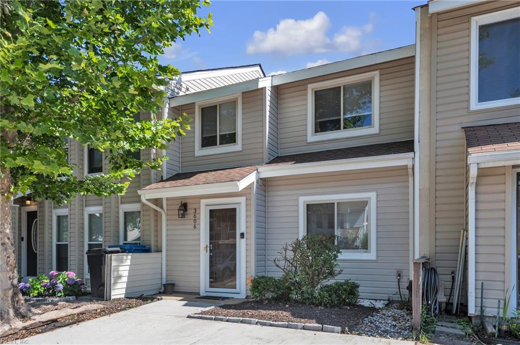 3606 Chimney Creek Dr Property Photo 2