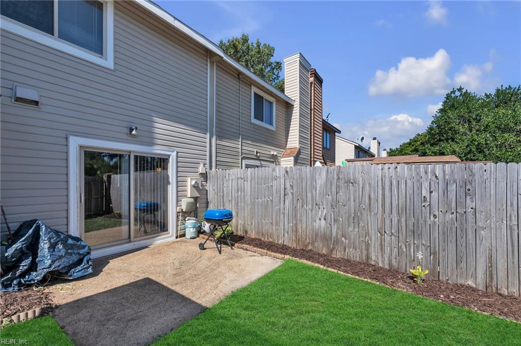 3606 Chimney Creek Dr Property Photo 4