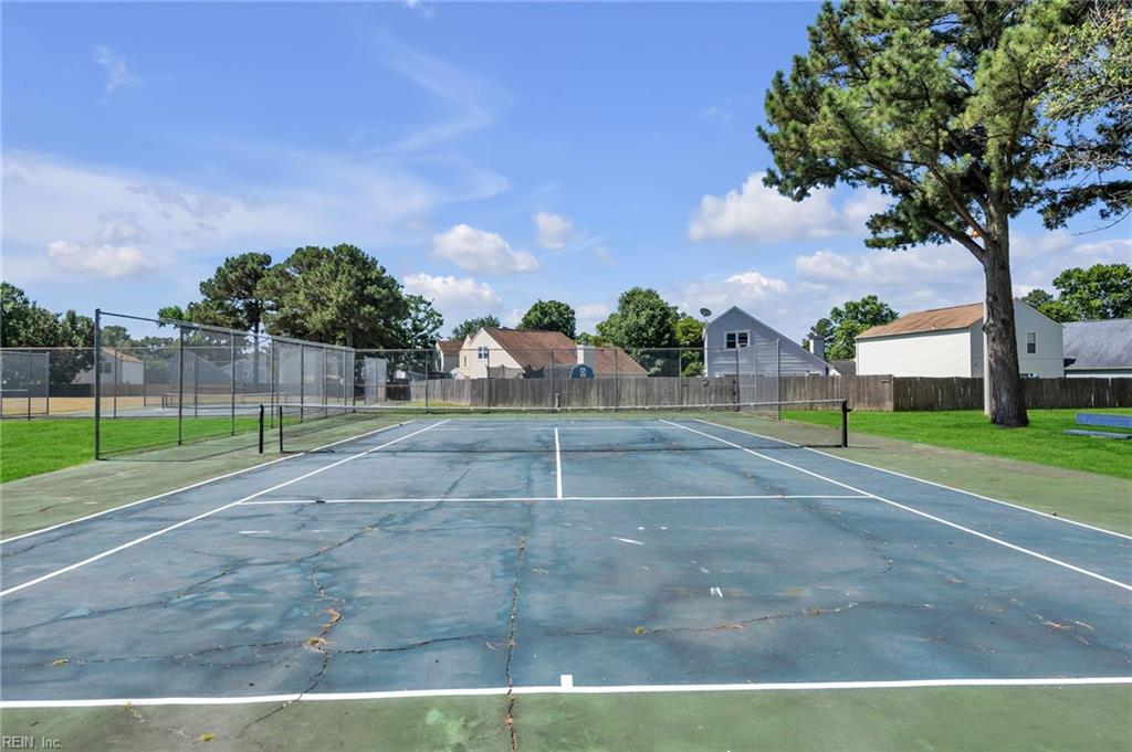 3606 Chimney Creek Dr Property Photo 11