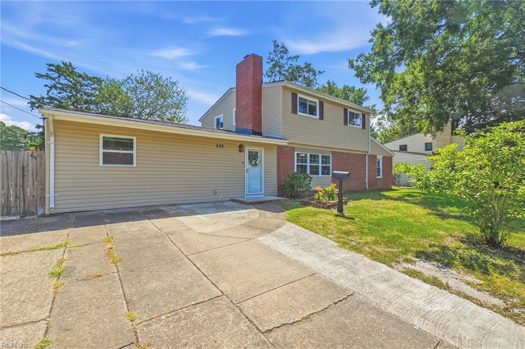 556 Caren Dr Property Photo 2