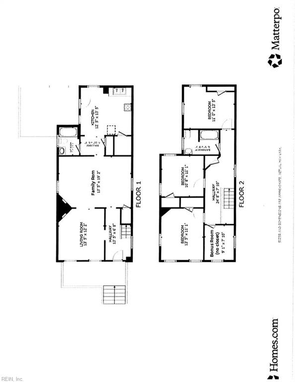 1700 Mcdaniel St Property Photo 32