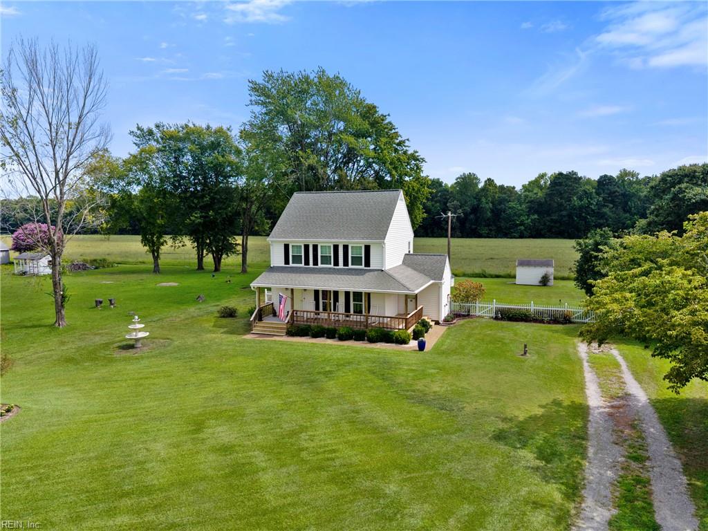 6949 Ark Rd Property Photo 1