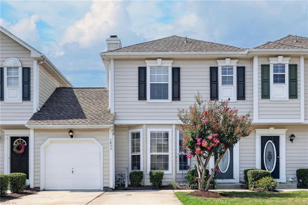 1833 Staple Inn Dr Property Photo 1