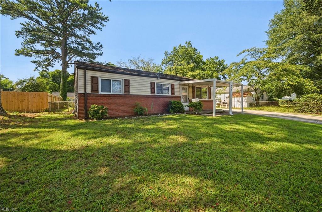 837 Trice Ter Property Photo 2