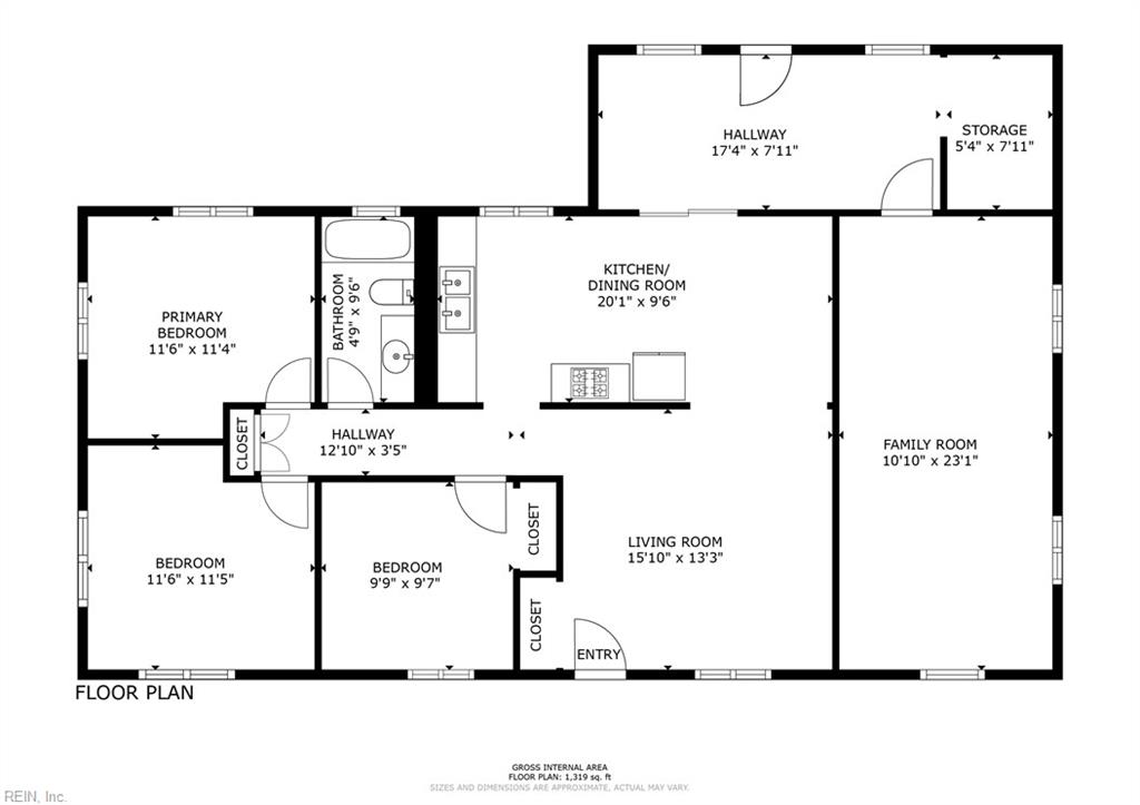 2008 Conner Rd Property Photo 50