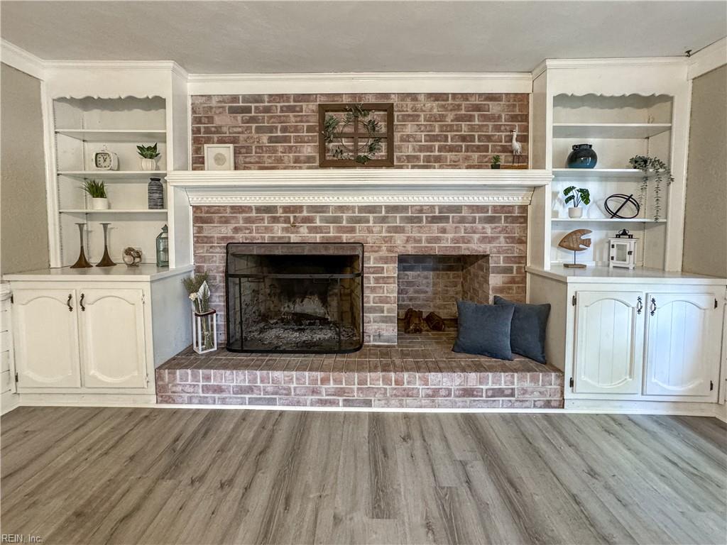 309 Barcelona Dr Property Photo 5