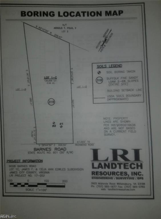 9028 Barnes Rd Property Photo 2