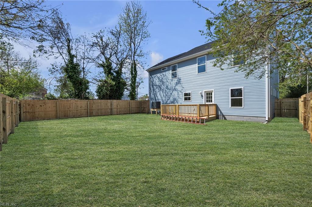 1608 Colon Ave Property Photo 47
