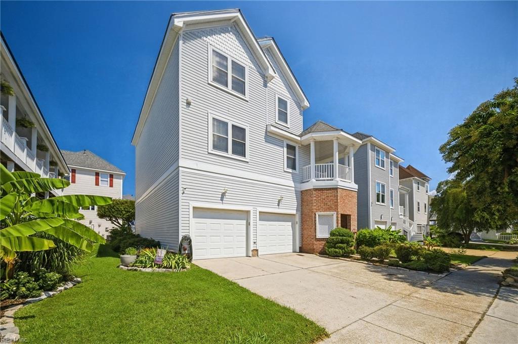 410 Pinewell DR