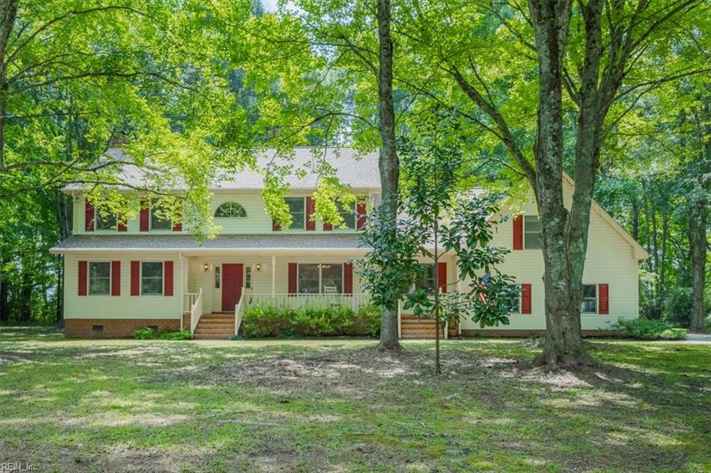 1204 Murray DR