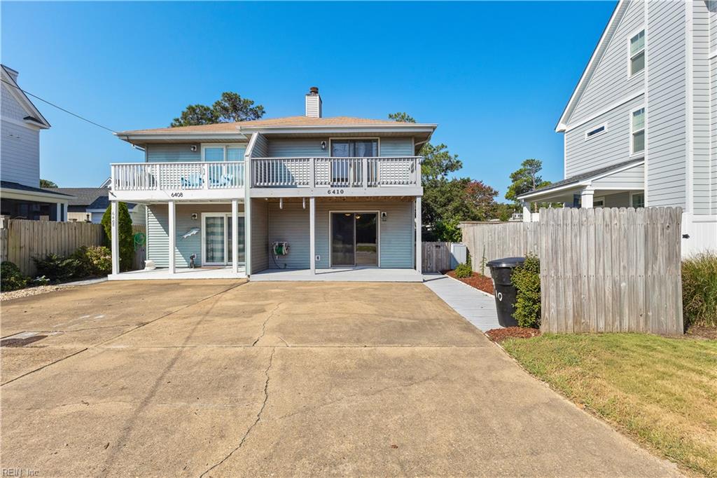 6410 Atlantic Ave Property Photo 4