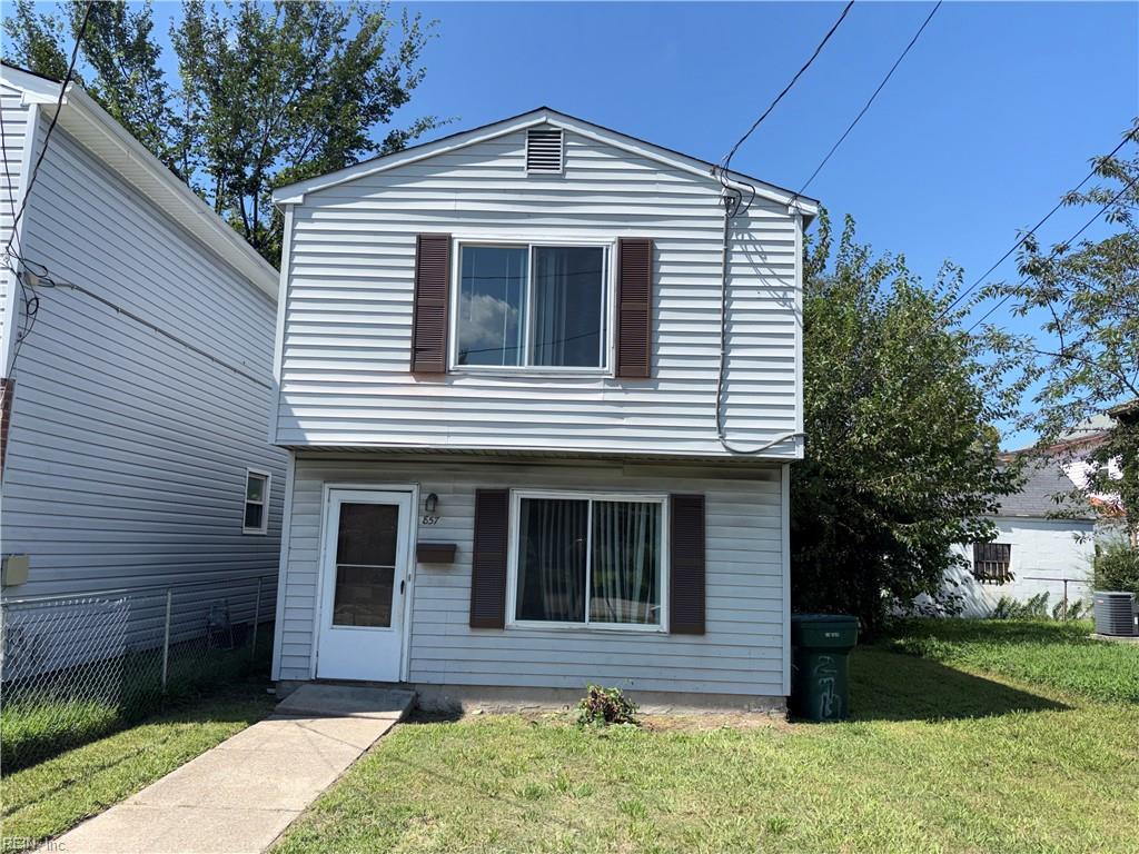 857 28 ST Property Photo 1