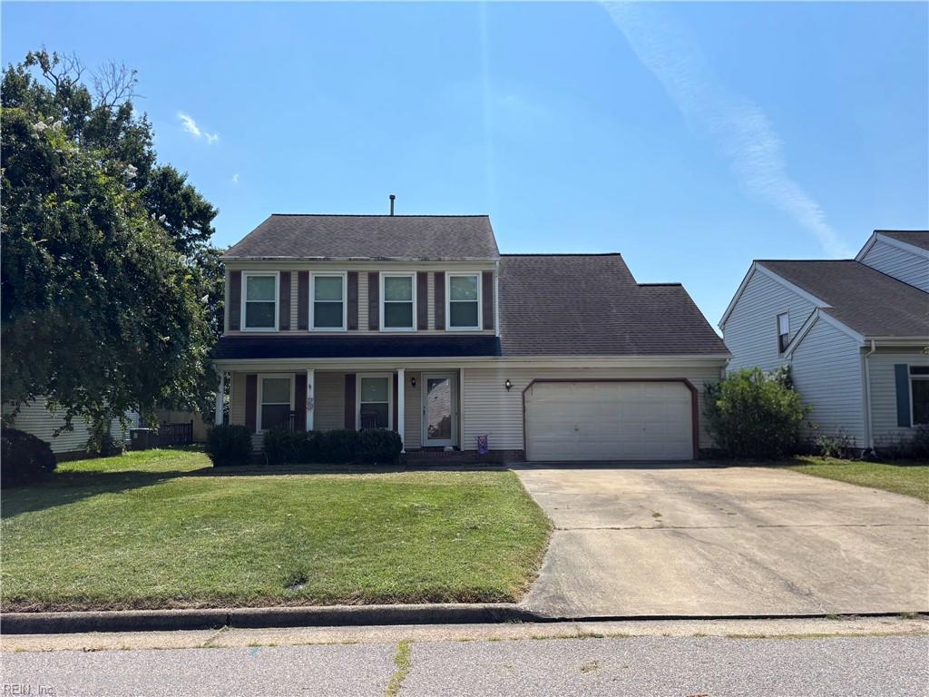 1044 Creekview Ridge Ct Property Photo 1