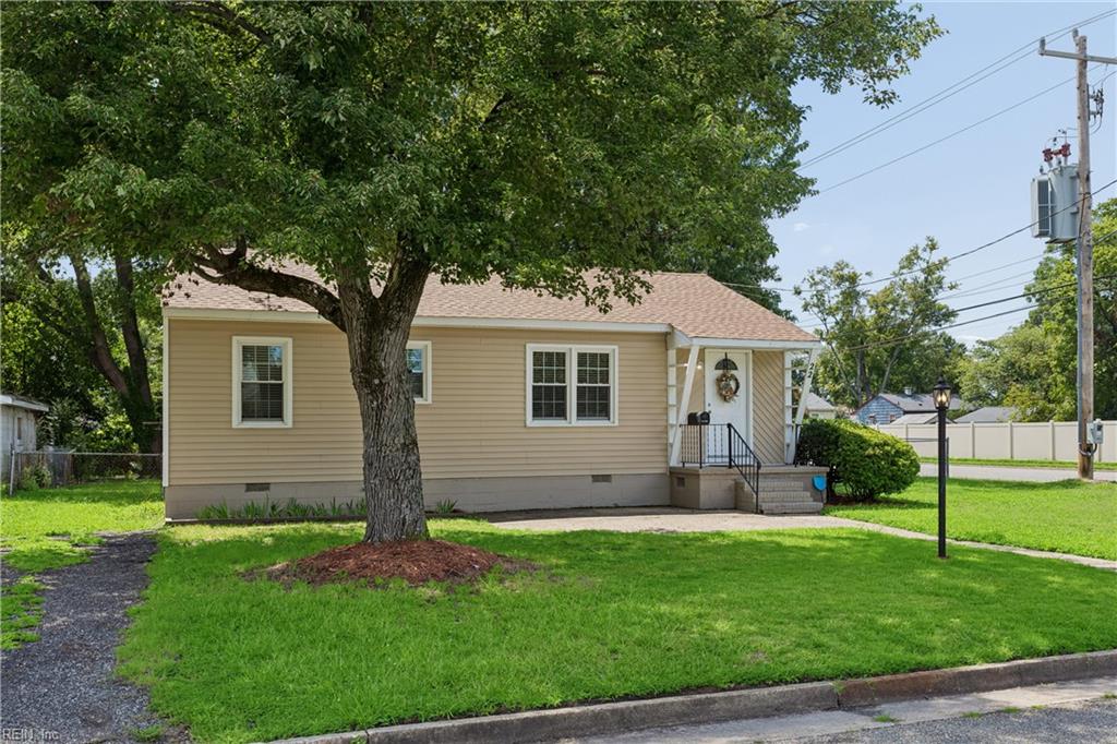 22 Gumwood Dr Property Photo 1