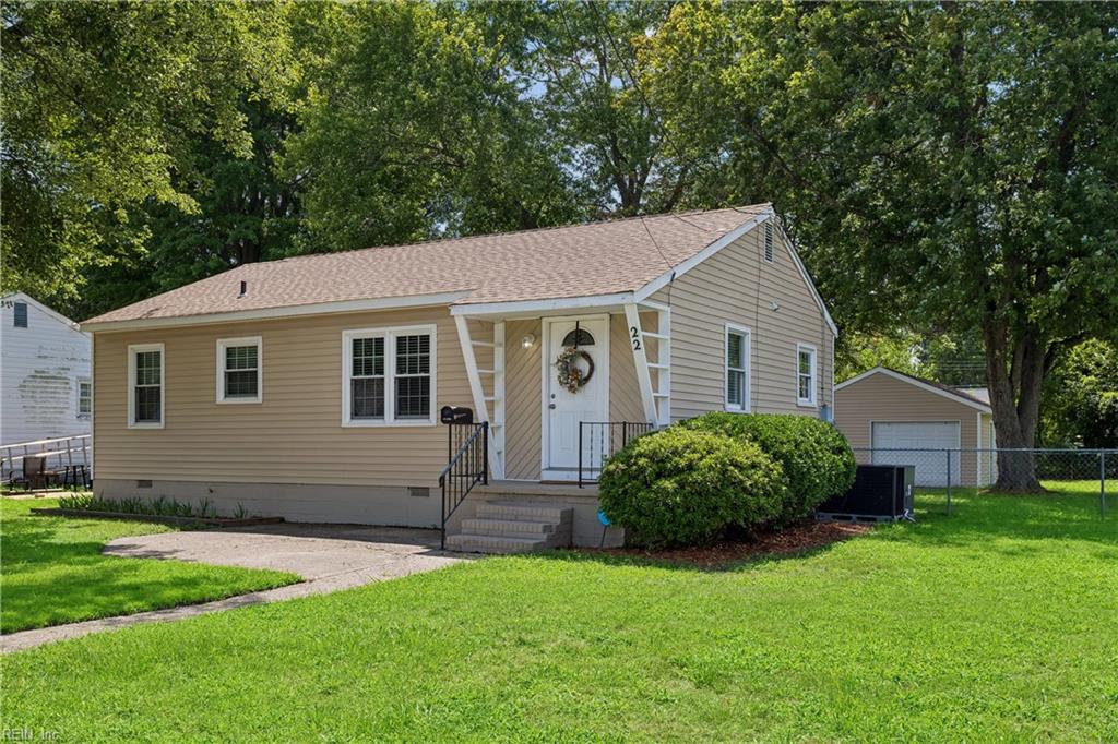 22 Gumwood Dr Property Photo 2