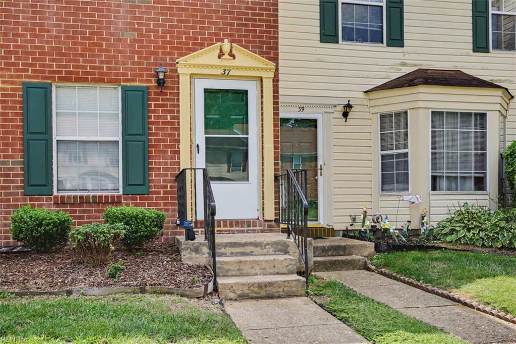 37 S Gawain Way Property Photo 4