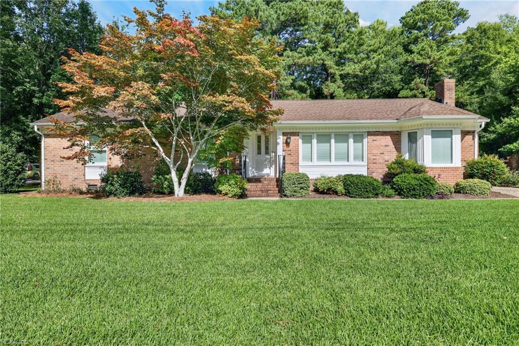 2544 Drum Creek Rd Property Photo 1