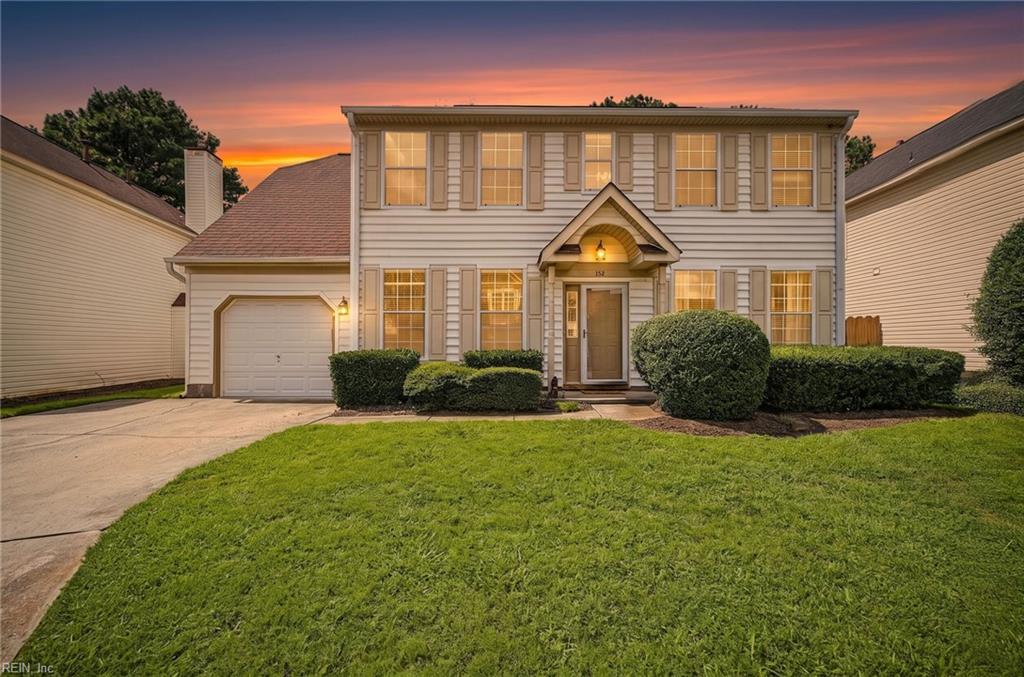 320 Oak Lake Ter Property Photo 1