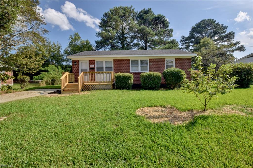1005 Liston LN Property Photo 1