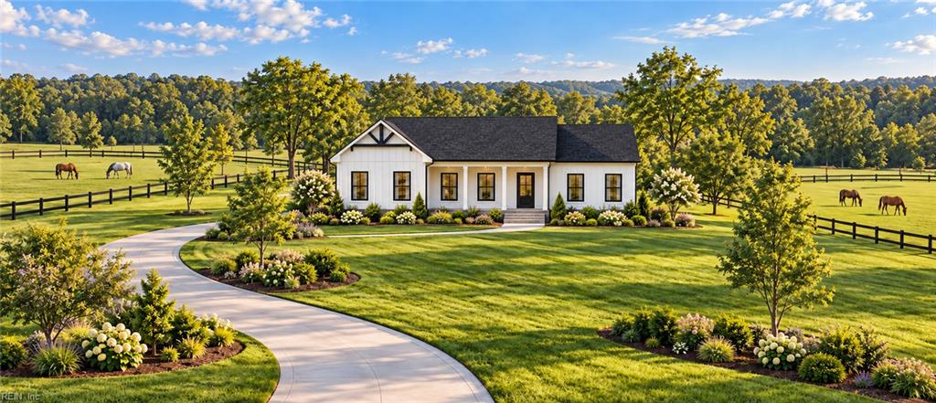755 Cherry Glade RD