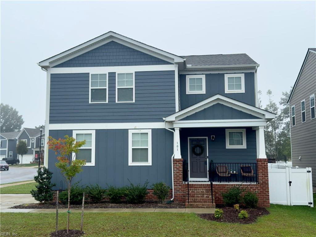 101 Stephens CT Property Photo 1