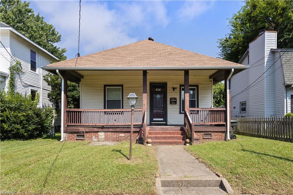 414 Lee St Property Photo 1