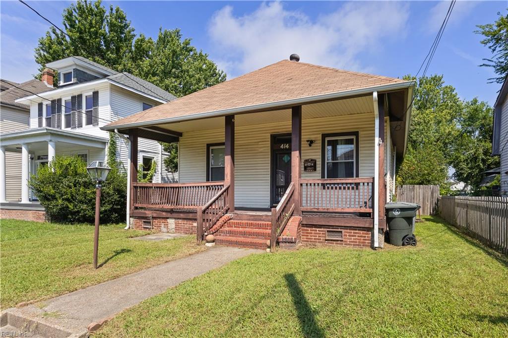 414 Lee St Property Photo 2
