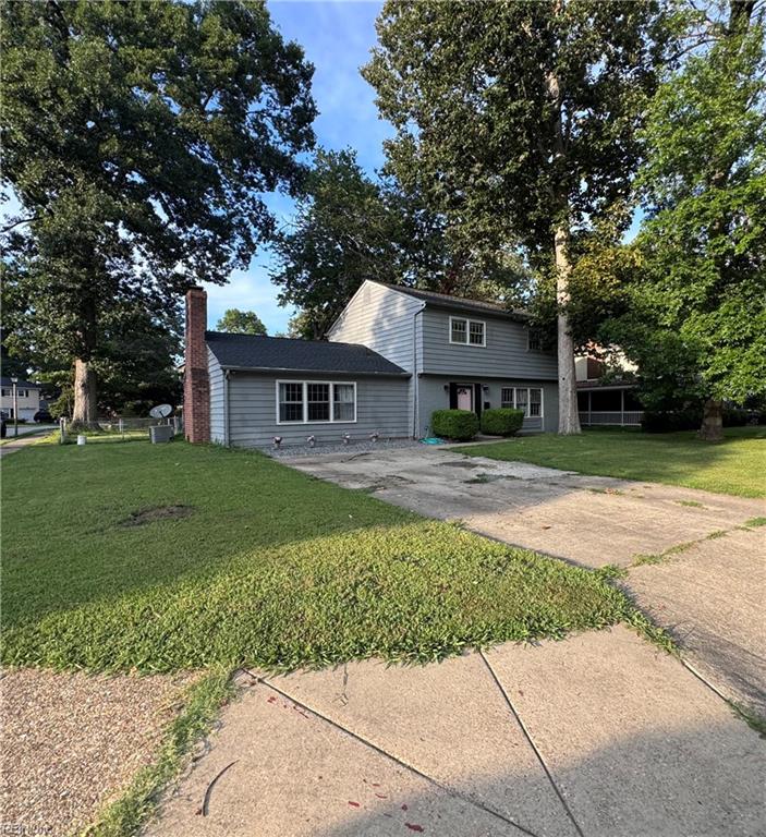 1039 Windjammer Dr Property Photo 1