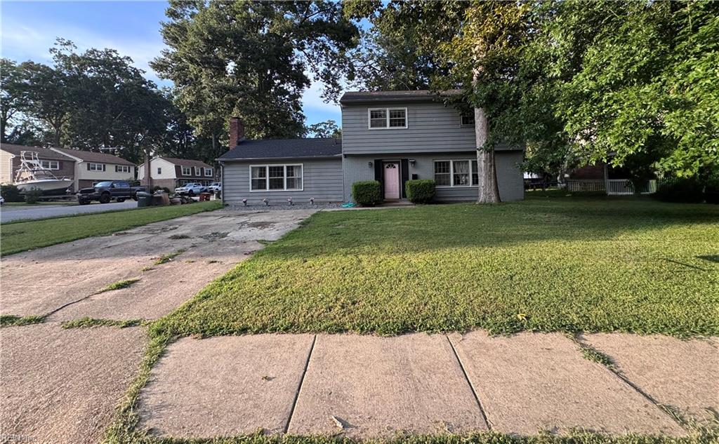 1039 Windjammer Dr Property Photo 3