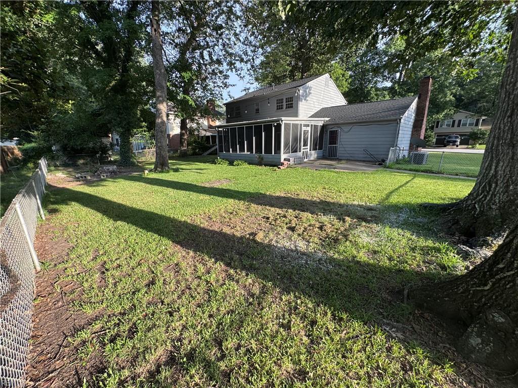 1039 Windjammer Dr Property Photo 29