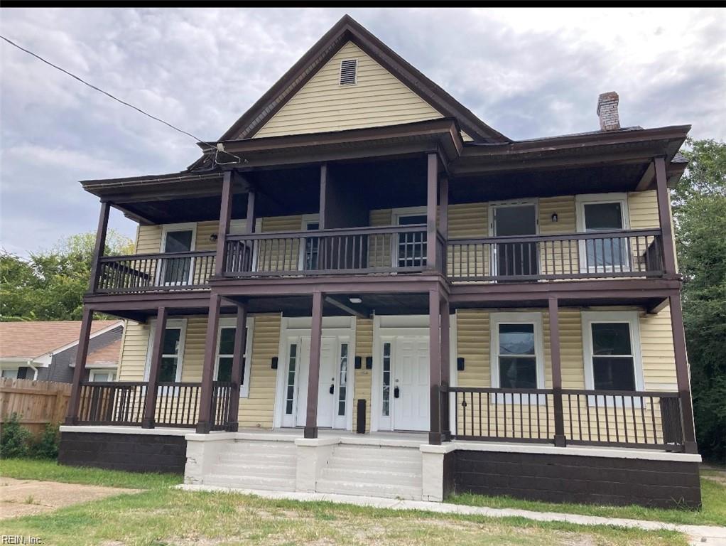 1601 Elm Ave Property Photo 1