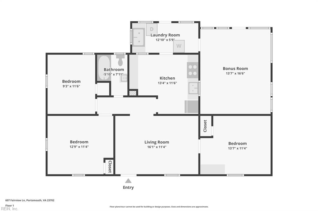 607 Fairview Ln Property Photo 37