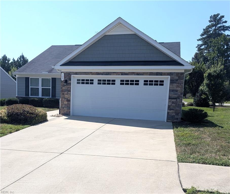 105 Rustic Run LN