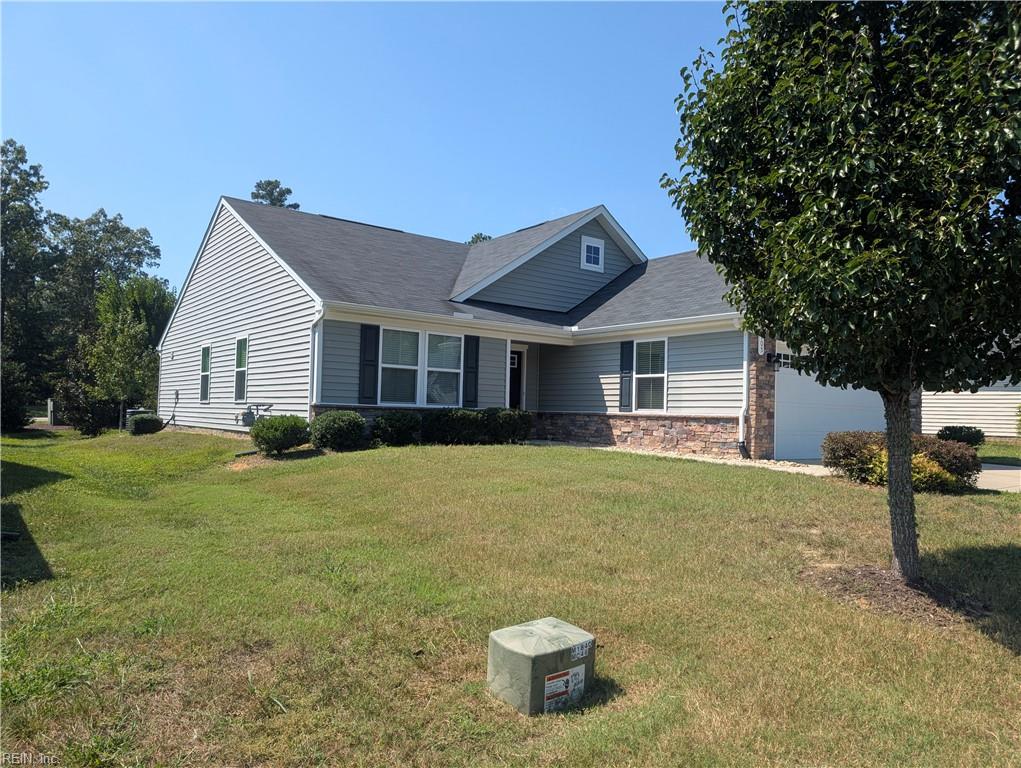 105 Rustic Run Ln Property Photo 2