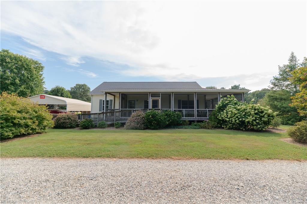2920 Frying Pan Farm Ln Property Photo 1