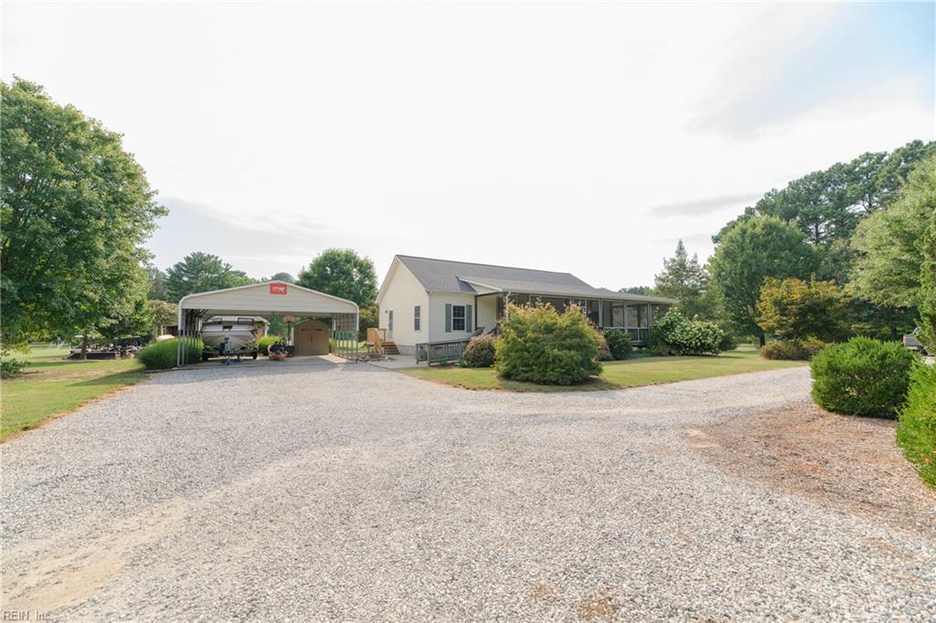 2920 Frying Pan Farm Ln Property Photo 2