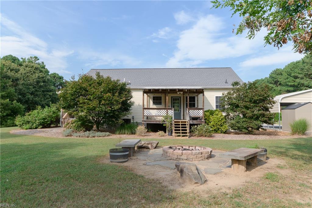 2920 Frying Pan Farm Ln Property Photo 29