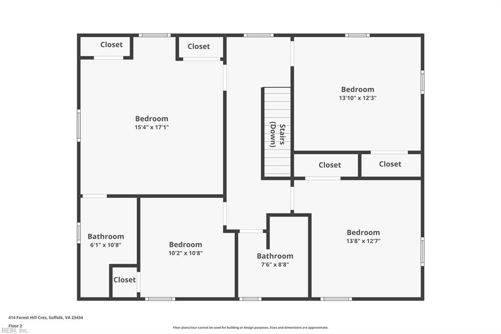 414 Forest Hill Cres Property Photo 45