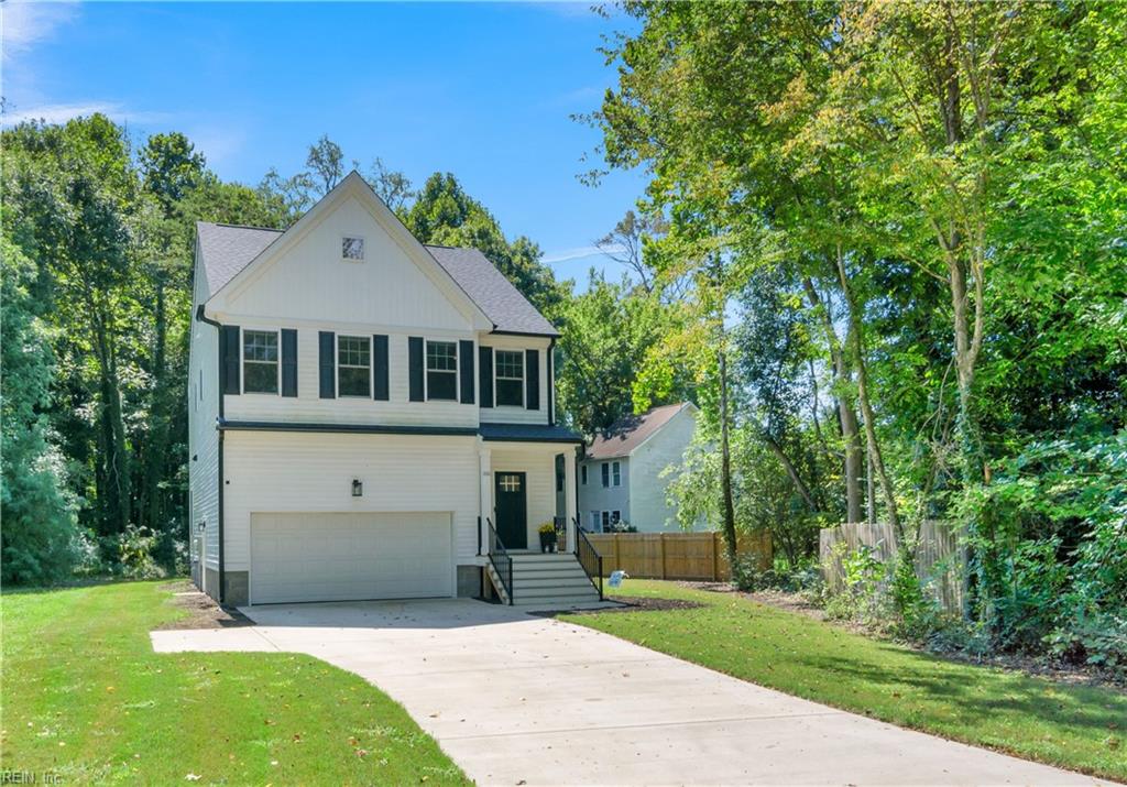 100 Woodside Dr Property Photo 1