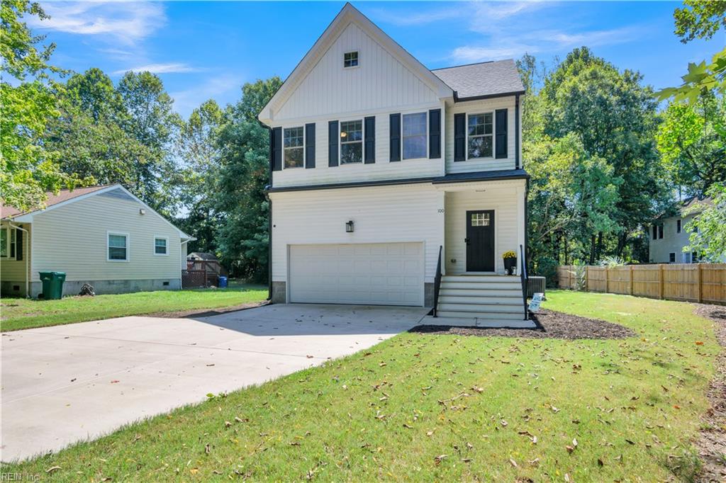 100 Woodside Dr Property Photo 32