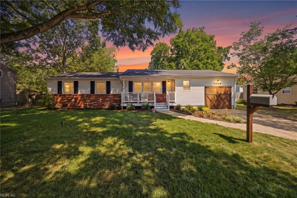 3036 Coach House Ln Property Photo 1