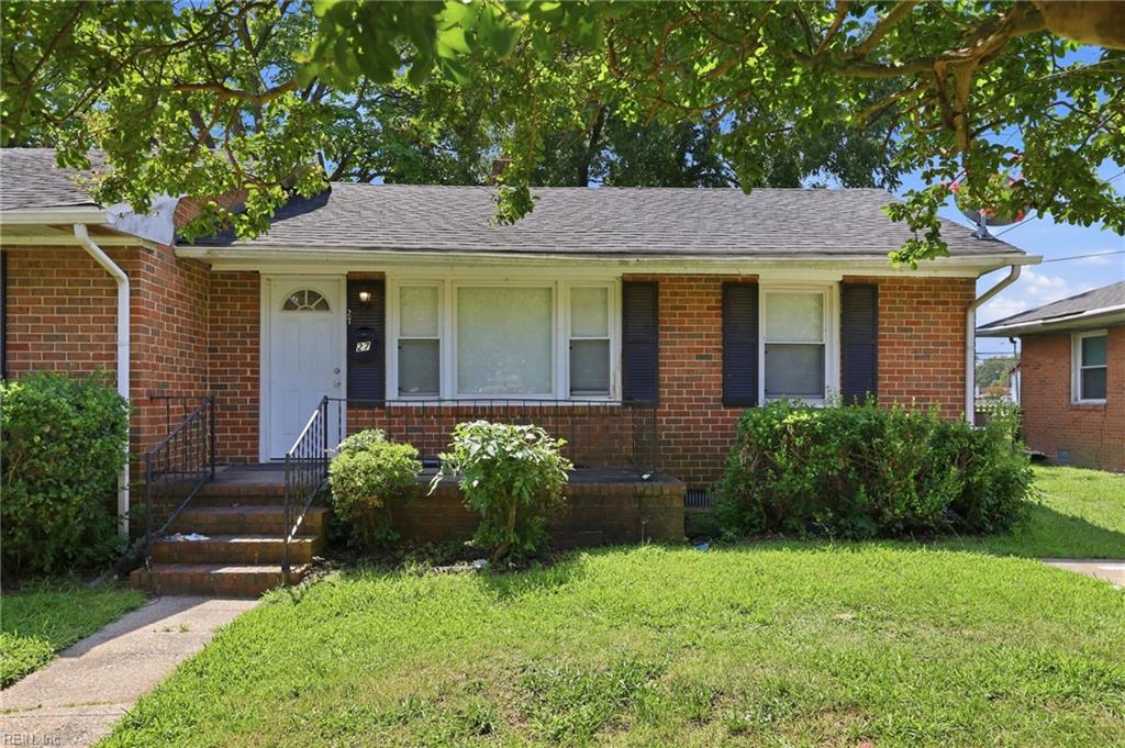 27 Carver CIR