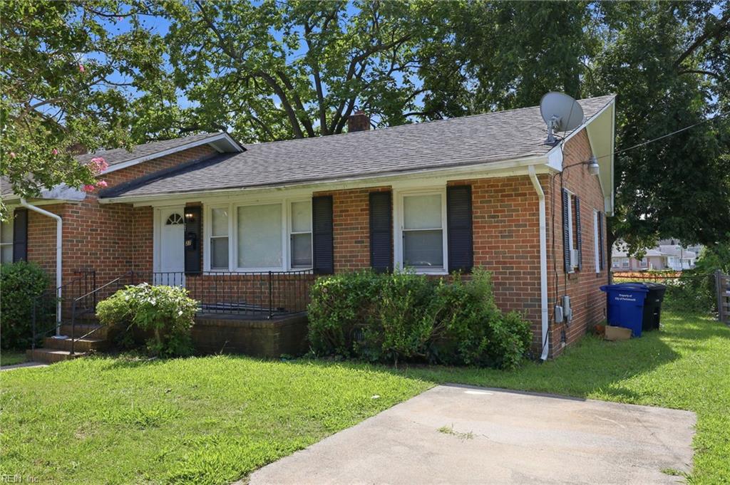 27 Carver Cir Property Photo 2