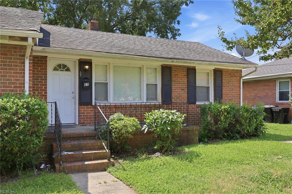 27 Carver Cir Property Photo 3